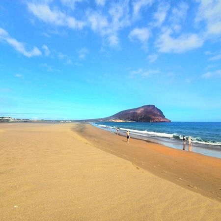 Sunset Ocean Views Los Gigantes By Hrtenerife Net Puerto de Santiago  Exterior photo