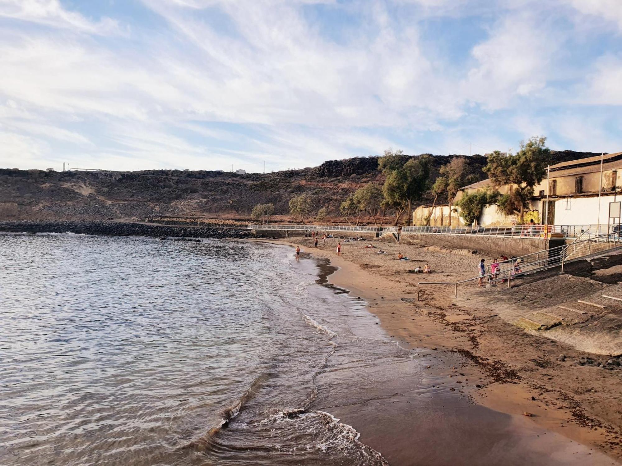 Sunset Ocean Views Los Gigantes By Hrtenerife Net Puerto de Santiago  Exterior photo