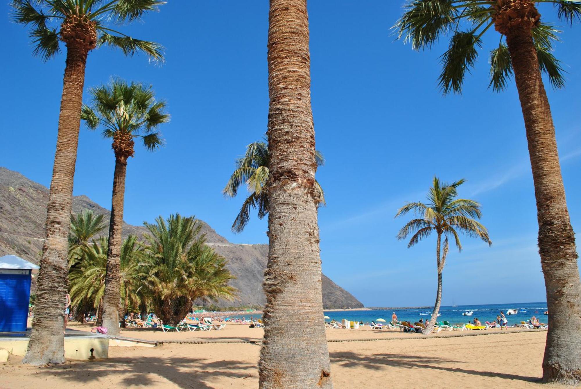 Sunset Ocean Views Los Gigantes By Hrtenerife Net Puerto de Santiago  Exterior photo