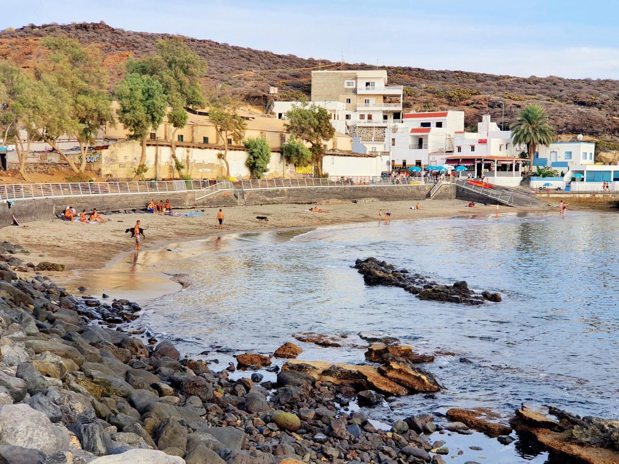 Sunset Ocean Views Los Gigantes By Hrtenerife Net Puerto de Santiago  Exterior photo