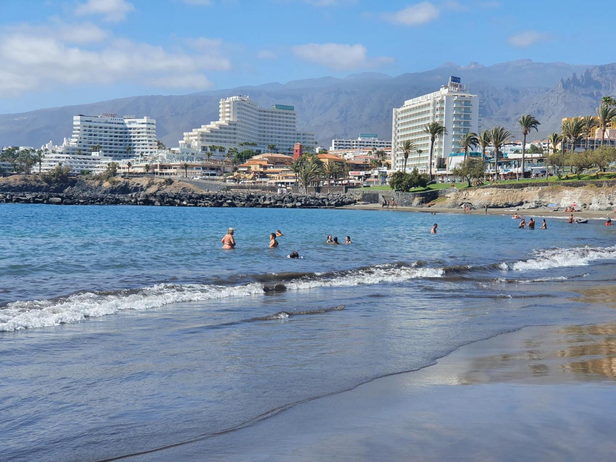 Sunset Ocean Views Los Gigantes By Hrtenerife Net Puerto de Santiago  Exterior photo