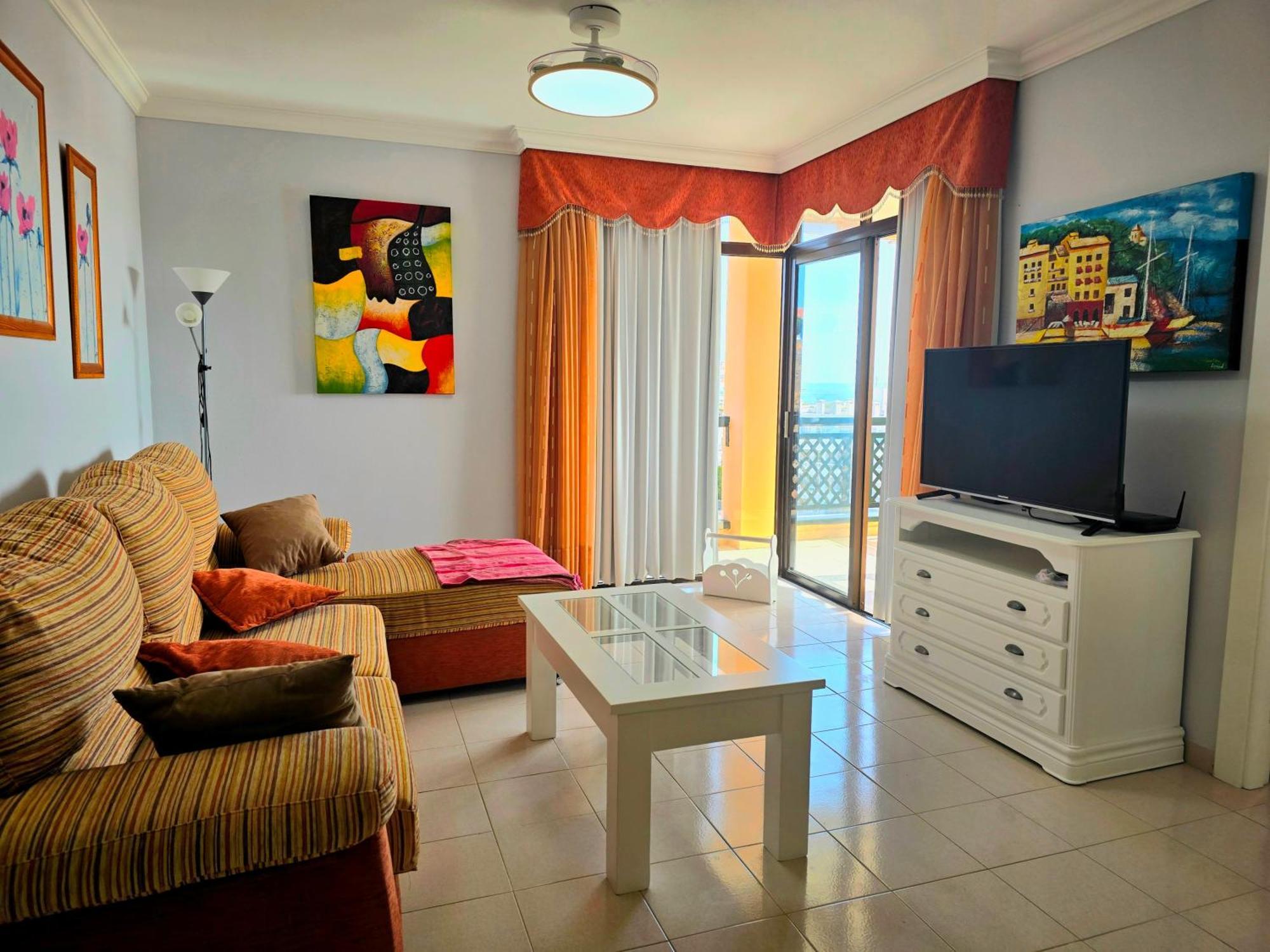 Sunset Ocean Views Los Gigantes By Hrtenerife Net Puerto de Santiago  Exterior photo