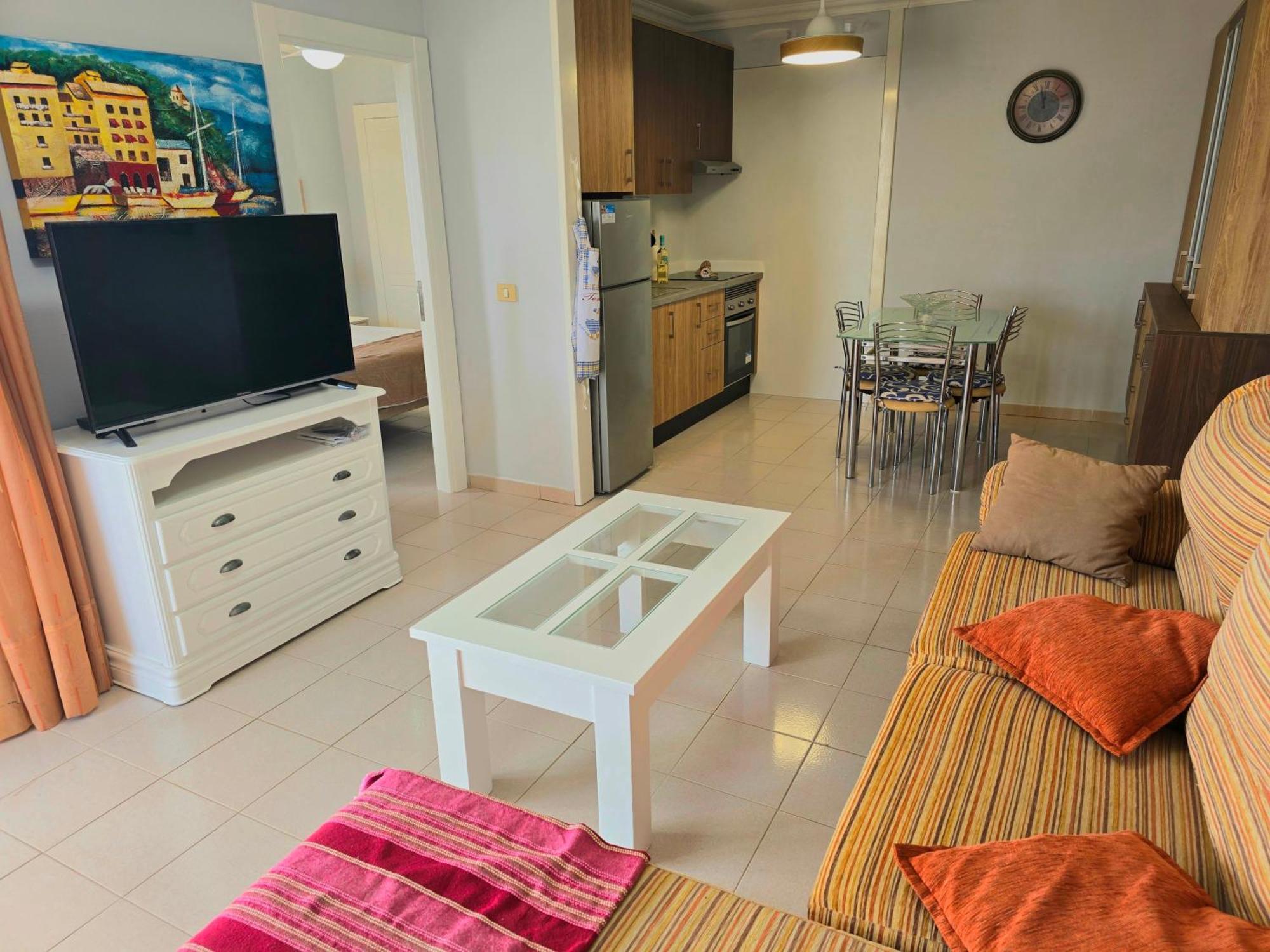 Sunset Ocean Views Los Gigantes By Hrtenerife Net Puerto de Santiago  Exterior photo